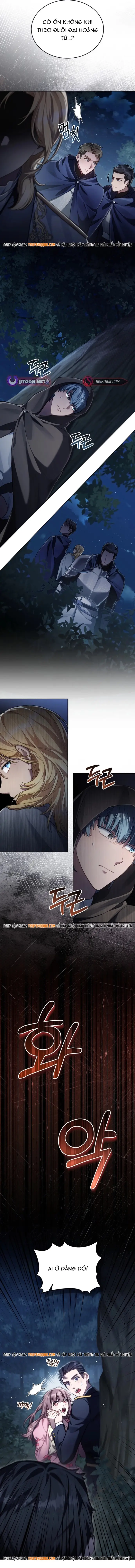 Tái Sinh Thành Hoàng Tử Của Quốc Gia Kẻ Địch Chapter 79 - TC Truyện