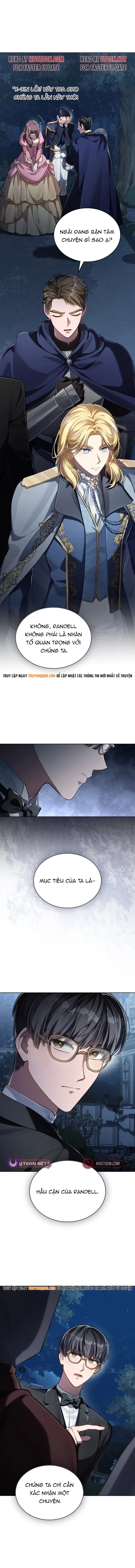 Tái Sinh Thành Hoàng Tử Của Quốc Gia Kẻ Địch Chapter 79 - TC Truyện