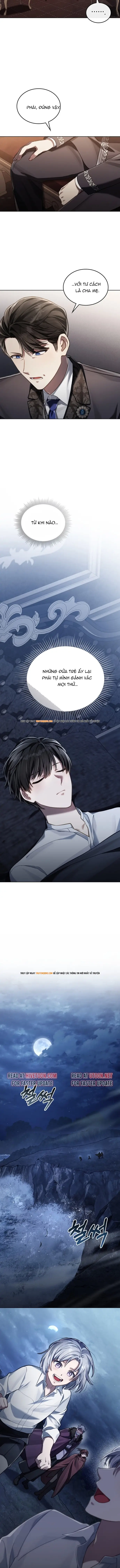 Tái Sinh Thành Hoàng Tử Của Quốc Gia Kẻ Địch Chapter 80 - TC Truyện