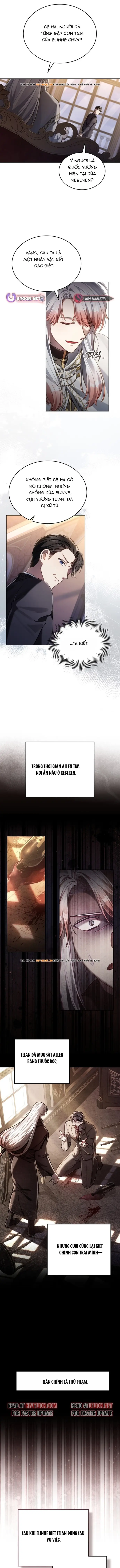 Tái Sinh Thành Hoàng Tử Của Quốc Gia Kẻ Địch Chapter 80 - TC Truyện