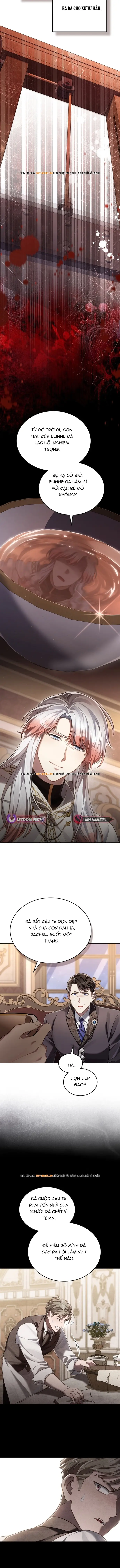 Tái Sinh Thành Hoàng Tử Của Quốc Gia Kẻ Địch Chapter 80 - TC Truyện