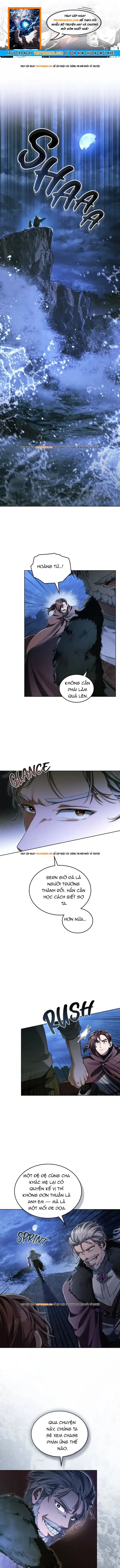 Tái Sinh Thành Hoàng Tử Của Quốc Gia Kẻ Địch Chapter 81 - TC Truyện