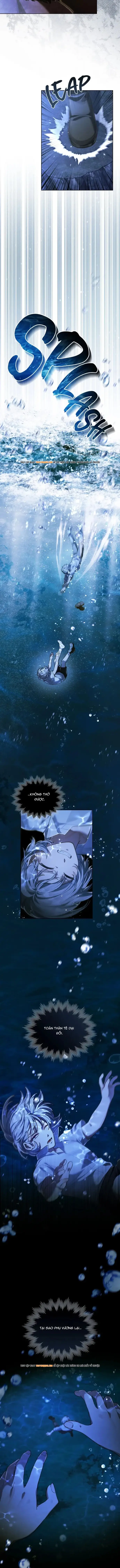 Tái Sinh Thành Hoàng Tử Của Quốc Gia Kẻ Địch Chapter 81 - TC Truyện