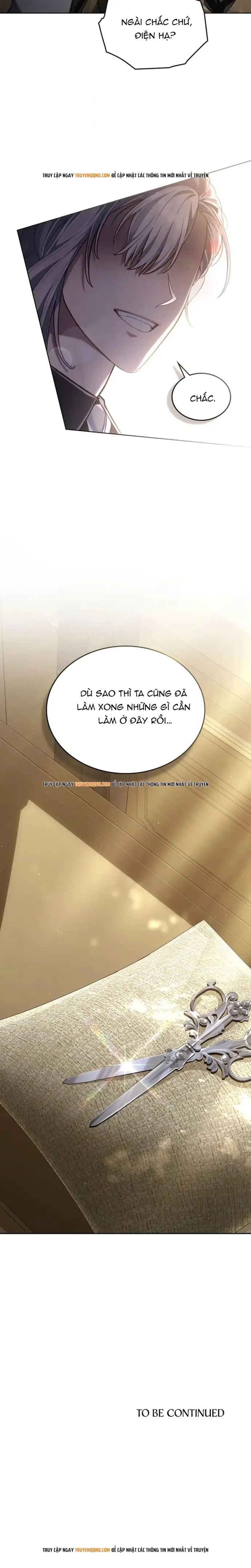 Tái Sinh Thành Hoàng Tử Của Quốc Gia Kẻ Địch Chapter 81 - TC Truyện