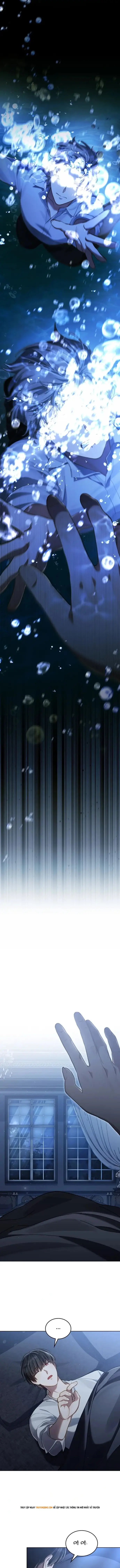 Tái Sinh Thành Hoàng Tử Của Quốc Gia Kẻ Địch Chapter 81 - TC Truyện