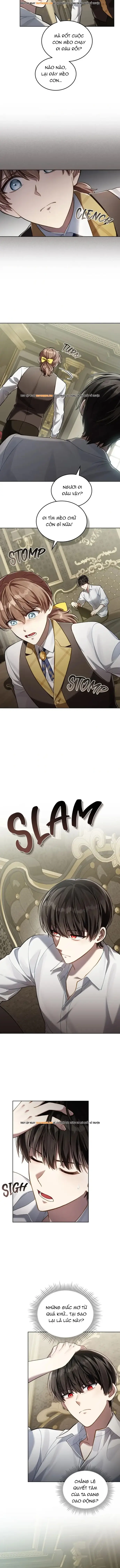 Tái Sinh Thành Hoàng Tử Của Quốc Gia Kẻ Địch Chapter 81 - TC Truyện