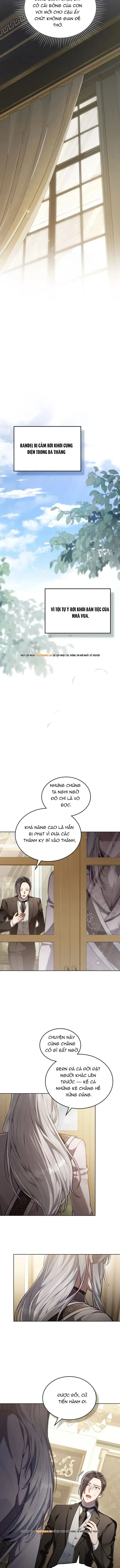 Tái Sinh Thành Hoàng Tử Của Quốc Gia Kẻ Địch Chapter 81 - TC Truyện