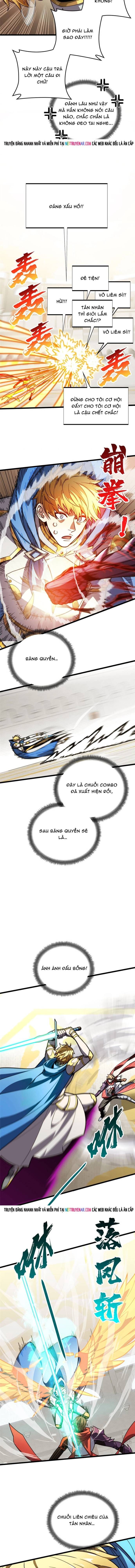 Toàn Chức Cao Thủ 2 Chap 147 - Next Chap 146