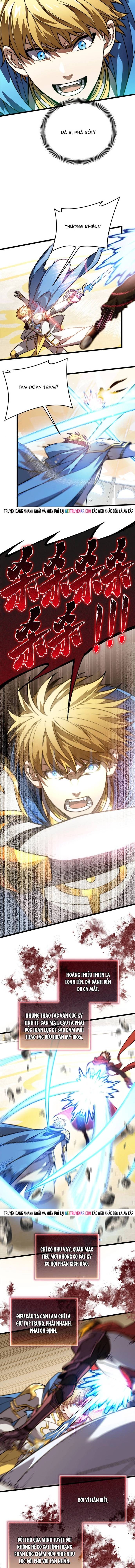 Toàn Chức Cao Thủ 2 Chap 147 - Next Chap 146