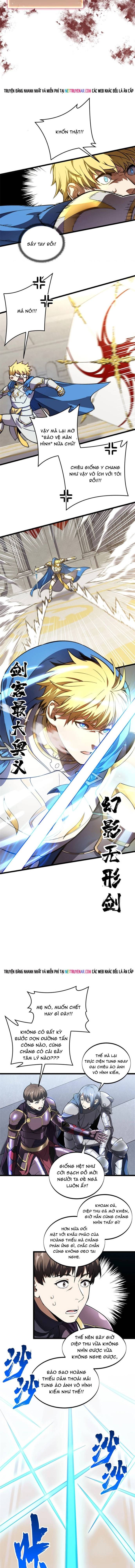 Toàn Chức Cao Thủ 2 Chap 147 - Next Chap 146