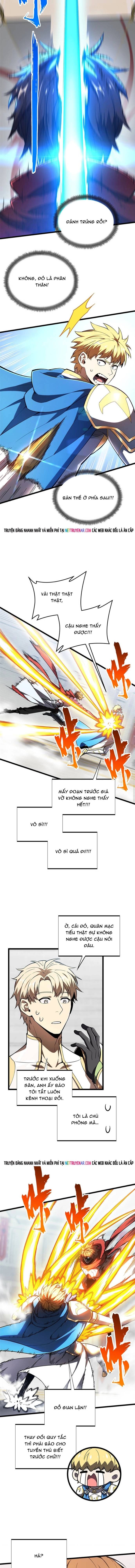 Toàn Chức Cao Thủ 2 Chap 147 - Next Chap 146