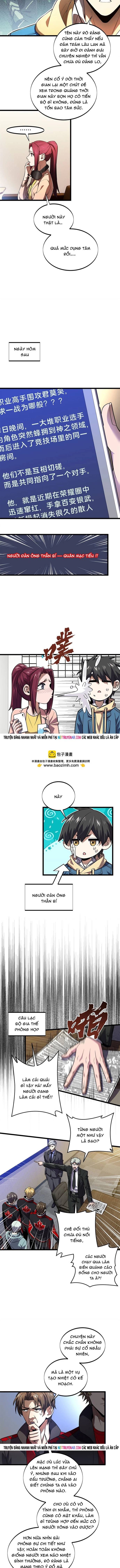 Toàn Chức Cao Thủ 2 Chapter 148 - TC Truyện