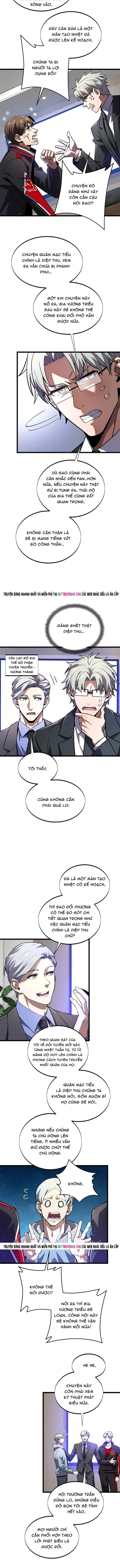 Toàn Chức Cao Thủ 2 Chapter 148 - TC Truyện