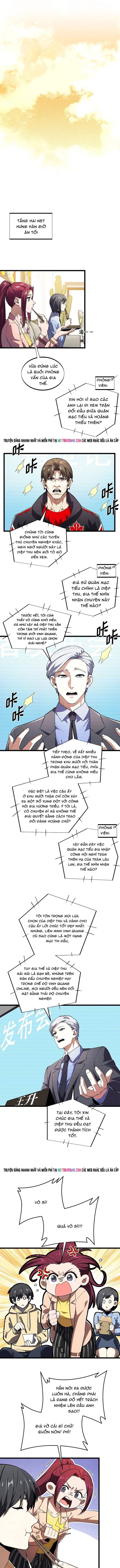 Toàn Chức Cao Thủ 2 Chapter 148 - TC Truyện