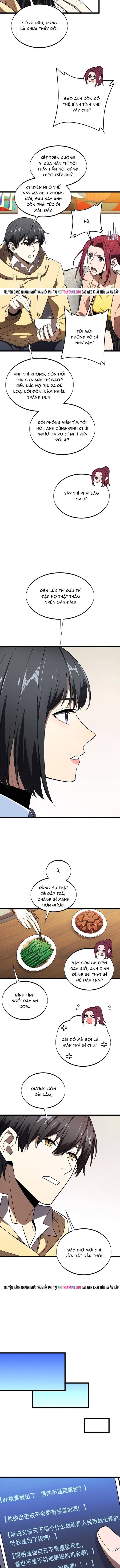 Toàn Chức Cao Thủ 2 Chapter 148 - TC Truyện