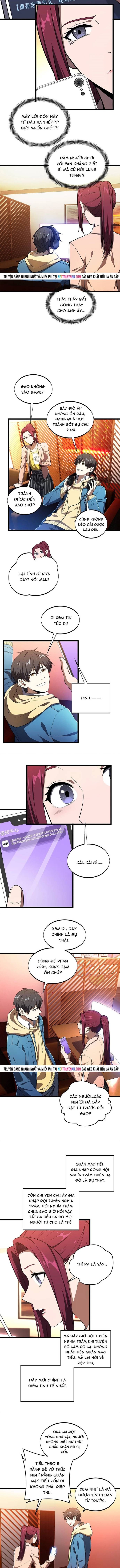 Toàn Chức Cao Thủ 2 Chapter 148 - TC Truyện