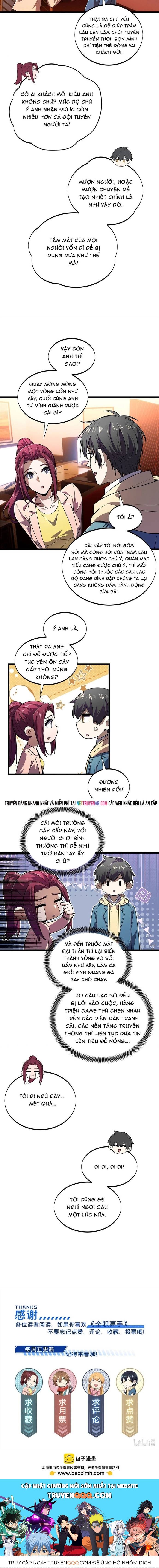 Toàn Chức Cao Thủ 2 Chapter 148 - TC Truyện