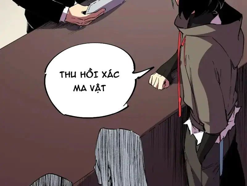 Cấm Chú Sư Mạnh Nhất Lịch Sử Chapter 42 - TC Truyện