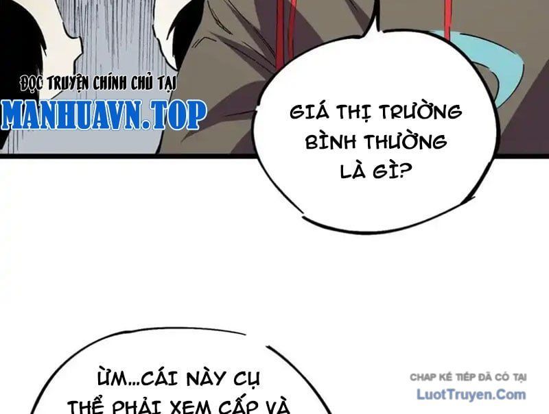 Cấm Chú Sư Mạnh Nhất Lịch Sử Chapter 42 - TC Truyện
