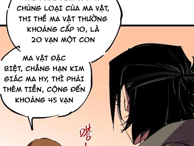 Cấm Chú Sư Mạnh Nhất Lịch Sử Chapter 42 - TC Truyện