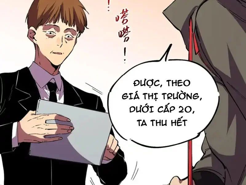 Cấm Chú Sư Mạnh Nhất Lịch Sử Chapter 42 - TC Truyện