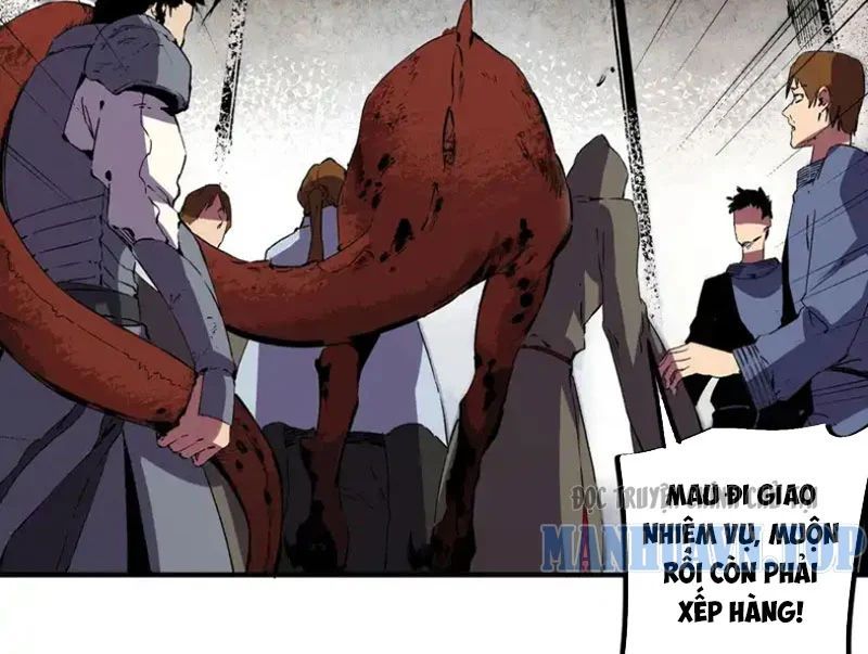 Cấm Chú Sư Mạnh Nhất Lịch Sử Chapter 42 - TC Truyện