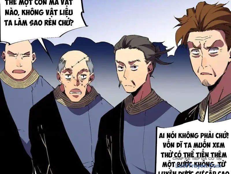 Cấm Chú Sư Mạnh Nhất Lịch Sử Chapter 42 - TC Truyện