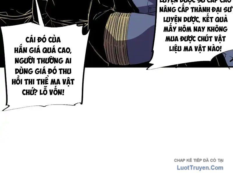 Cấm Chú Sư Mạnh Nhất Lịch Sử Chapter 42 - TC Truyện