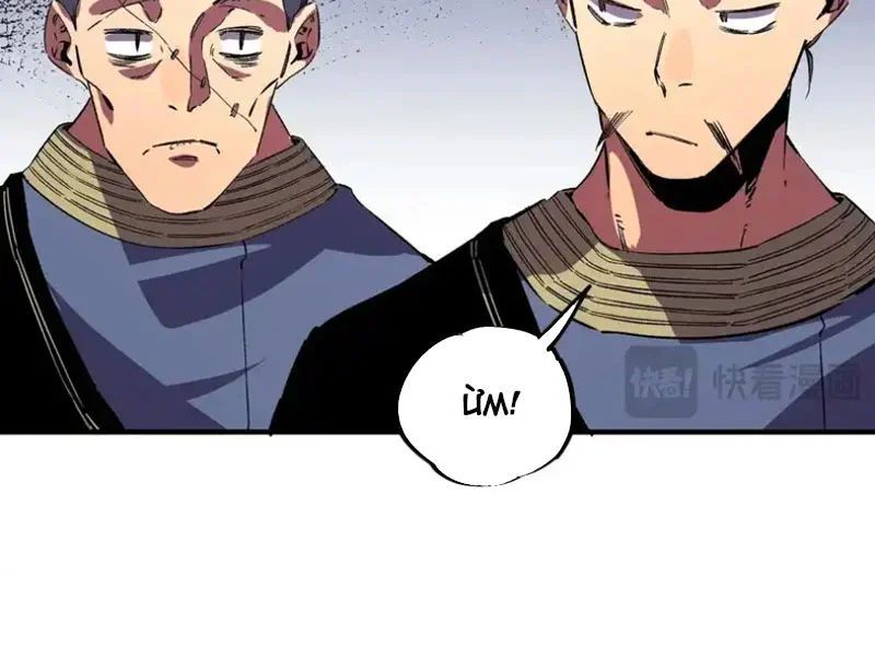 Cấm Chú Sư Mạnh Nhất Lịch Sử Chapter 42 - TC Truyện