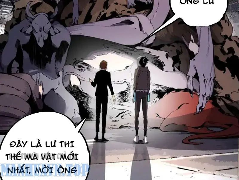 Cấm Chú Sư Mạnh Nhất Lịch Sử Chapter 42 - TC Truyện