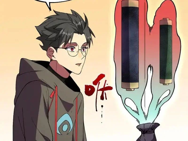 Cấm Chú Sư Mạnh Nhất Lịch Sử Chapter 42 - TC Truyện