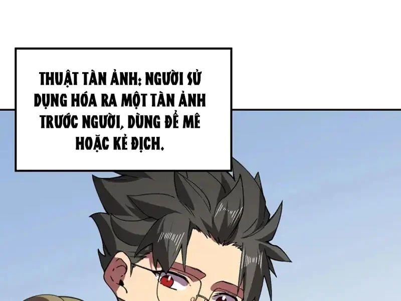 Cấm Chú Sư Mạnh Nhất Lịch Sử Chapter 42 - TC Truyện