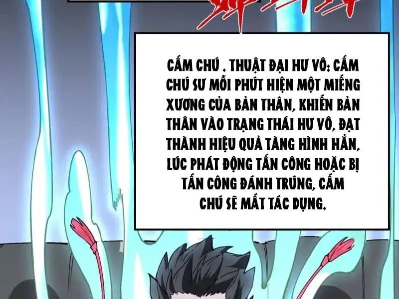 Cấm Chú Sư Mạnh Nhất Lịch Sử Chapter 42 - TC Truyện