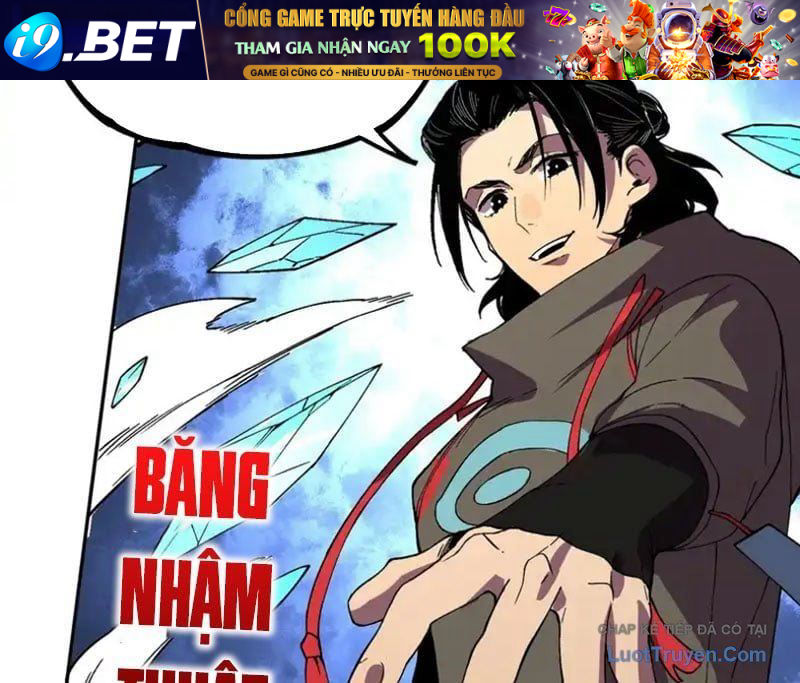 Cấm Chú Sư Mạnh Nhất Lịch Sử Chapter 42 - TC Truyện