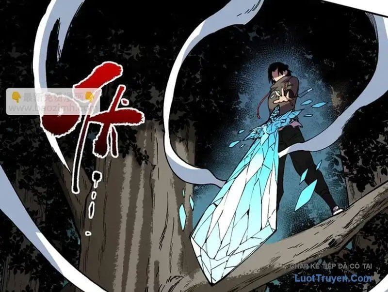 Cấm Chú Sư Mạnh Nhất Lịch Sử Chapter 42 - TC Truyện