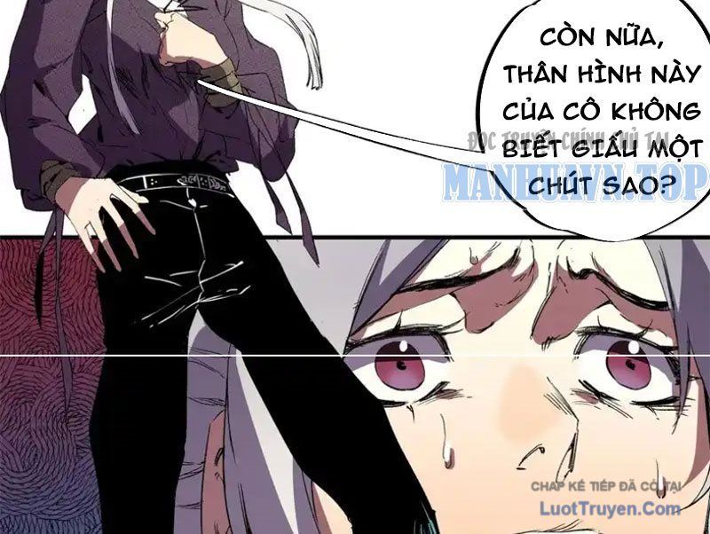 Cấm Chú Sư Mạnh Nhất Lịch Sử Chapter 43 - TC Truyện