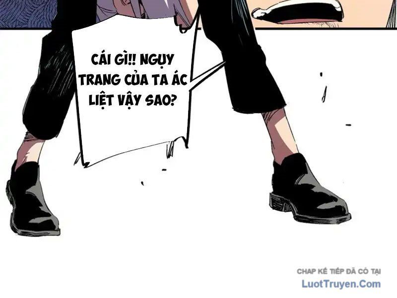 Cấm Chú Sư Mạnh Nhất Lịch Sử Chapter 43 - TC Truyện