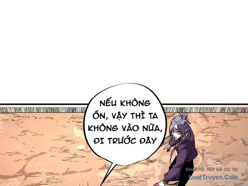 Cấm Chú Sư Mạnh Nhất Lịch Sử Chapter 43 - TC Truyện