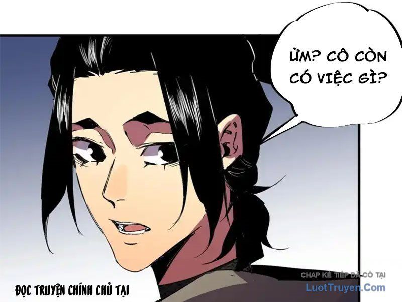 Cấm Chú Sư Mạnh Nhất Lịch Sử Chapter 43 - TC Truyện