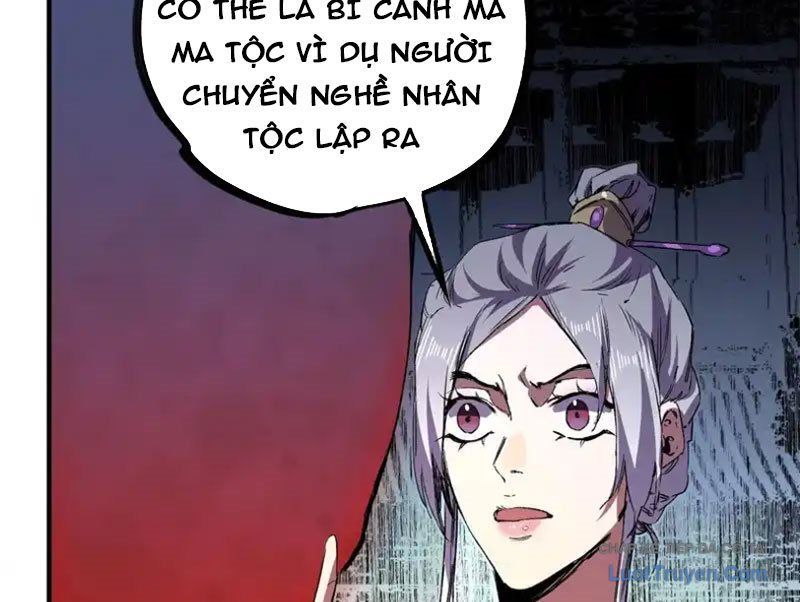 Cấm Chú Sư Mạnh Nhất Lịch Sử Chapter 43 - TC Truyện