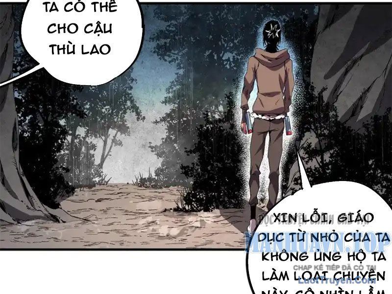 Cấm Chú Sư Mạnh Nhất Lịch Sử Chapter 43 - TC Truyện