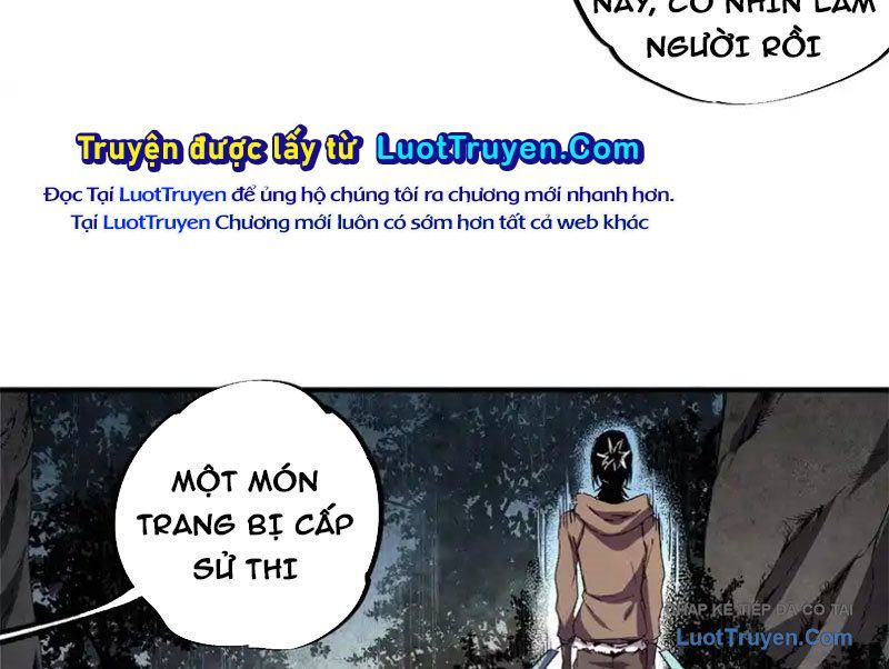 Cấm Chú Sư Mạnh Nhất Lịch Sử Chapter 43 - TC Truyện