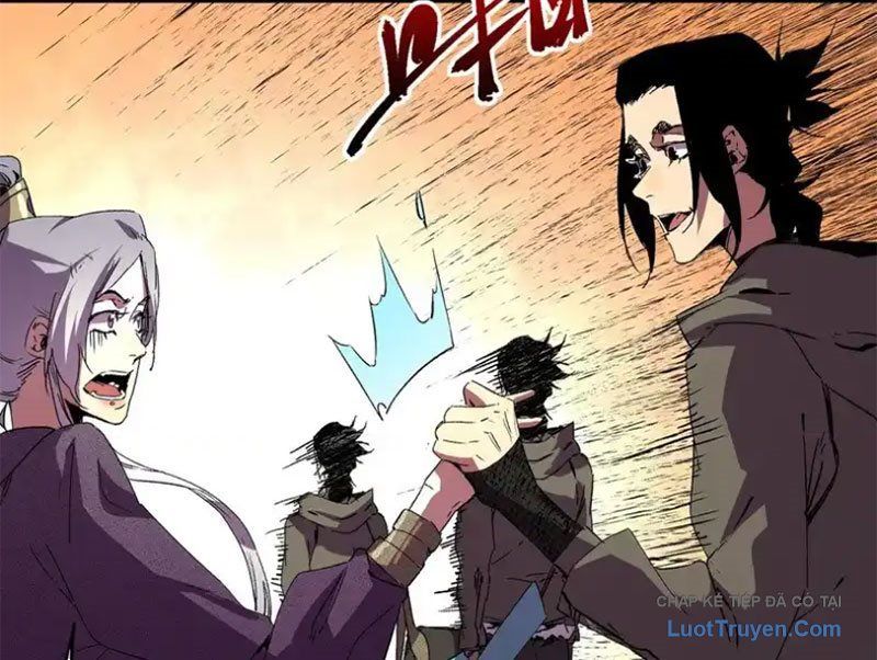 Cấm Chú Sư Mạnh Nhất Lịch Sử Chapter 43 - TC Truyện