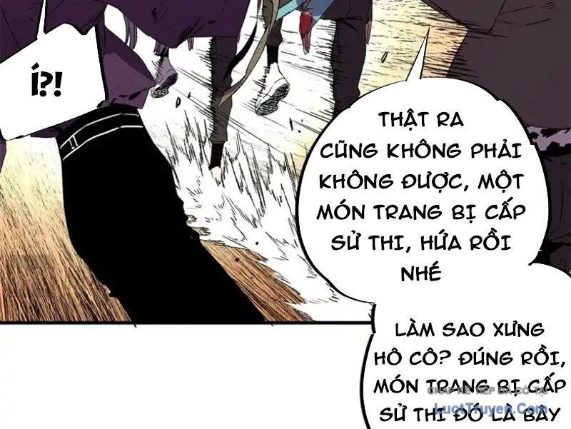 Cấm Chú Sư Mạnh Nhất Lịch Sử Chapter 43 - TC Truyện