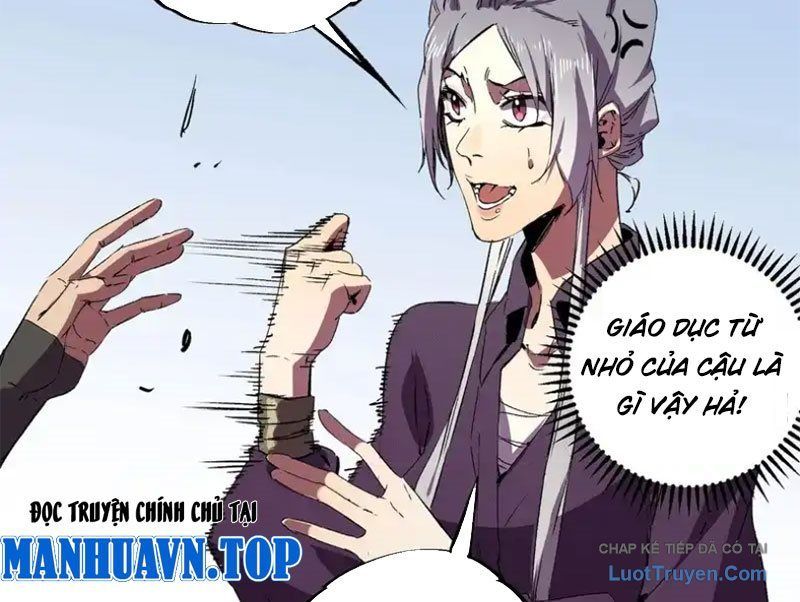 Cấm Chú Sư Mạnh Nhất Lịch Sử Chapter 43 - TC Truyện