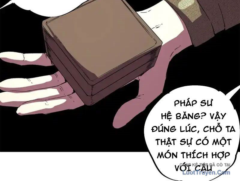 Cấm Chú Sư Mạnh Nhất Lịch Sử Chapter 43 - TC Truyện