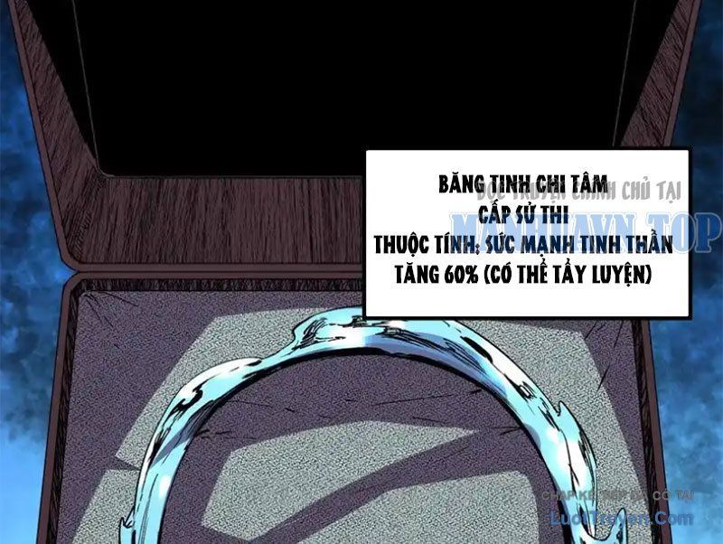 Cấm Chú Sư Mạnh Nhất Lịch Sử Chapter 43 - TC Truyện