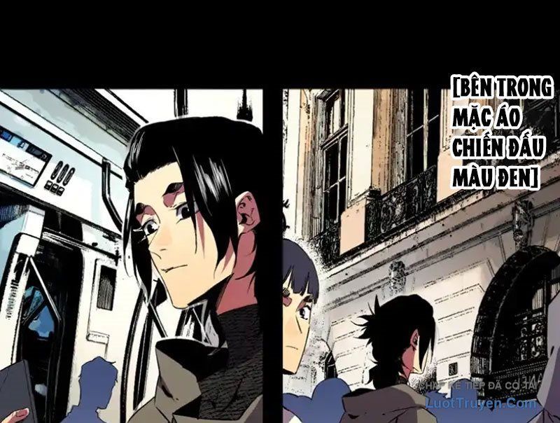 Cấm Chú Sư Mạnh Nhất Lịch Sử Chapter 43 - TC Truyện