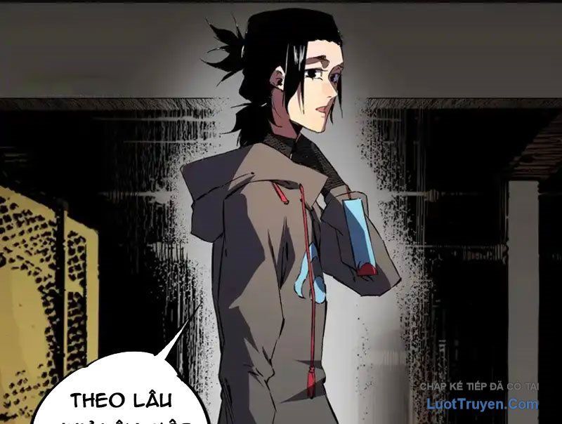 Cấm Chú Sư Mạnh Nhất Lịch Sử Chapter 43 - TC Truyện