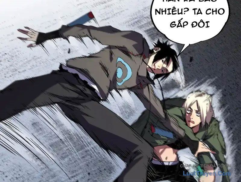 Cấm Chú Sư Mạnh Nhất Lịch Sử Chapter 43 - TC Truyện